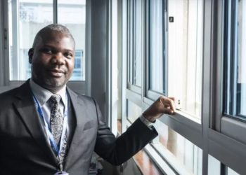 CAA speaks out on Entebbe Airport Projects