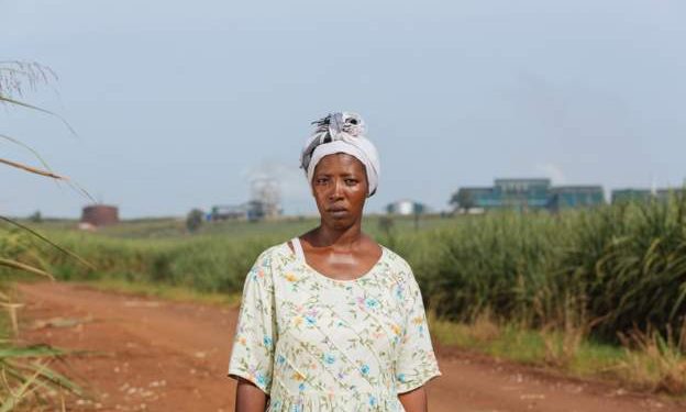 Ugandan women’s compensation battle hit by UK cuts