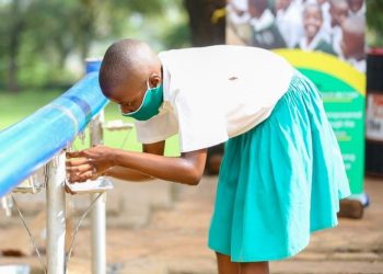 States should include handwashing in strategic plans – WaterAid East Africa