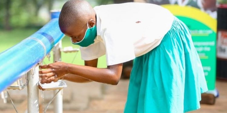 States should include handwashing in strategic plans – WaterAid East Africa