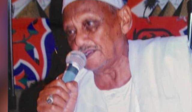 Aya Group Tycoon Eulogizes Father As Great Philanthropist