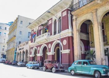 Excitement As Cuba Prepares To Open Country On November 15th
