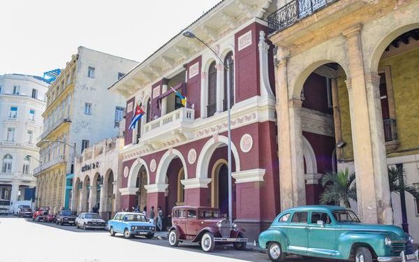 Excitement As Cuba Prepares To Open Country On November 15th