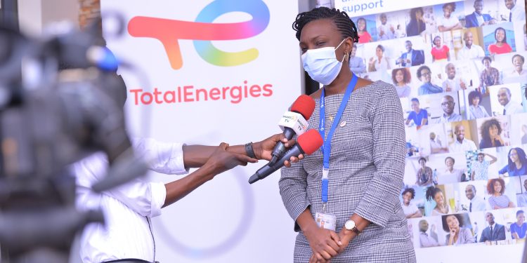 TotalEnergies Challenge back to develop innovation skills