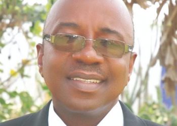 Kings college Budo HM dead