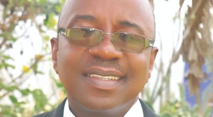 Kings college Budo HM dead