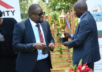 EQUITY BANK NARO OPEN 2021 SET FOR THIS WEEKEND