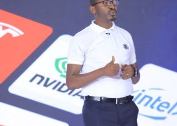 Chipper Stocks allows Ugandans to invest in American giants from just Shs3,500