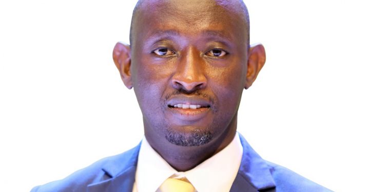 Umeme honcho Birungi swaps utility for Airtel