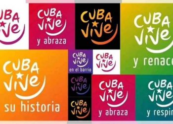 No one is going to rain on our party, Cuba’s President Miguel Díaz-Canel says