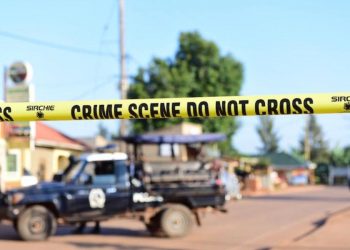 Police arrests 3 for receiving and distributing $114,000 to ADF terror cells