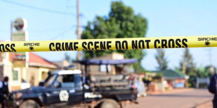 Police arrests 3 for receiving and distributing $114,000 to ADF terror cells