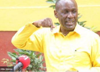 Govt sued over handing Mike Mukula’s Indian company exclusive rights to import fuel