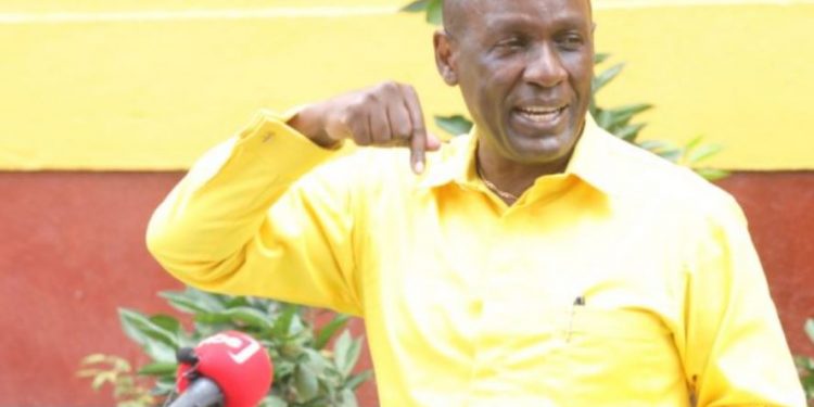 Govt sued over handing Mike Mukula’s Indian company exclusive rights to import fuel