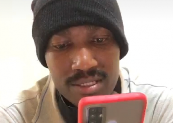 Man arrested over ‘selling’ grasshoppers aboard Uganda Airlines flight