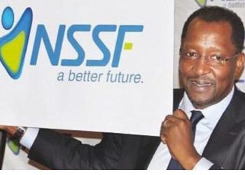 What mid-term access means for NSSF savers