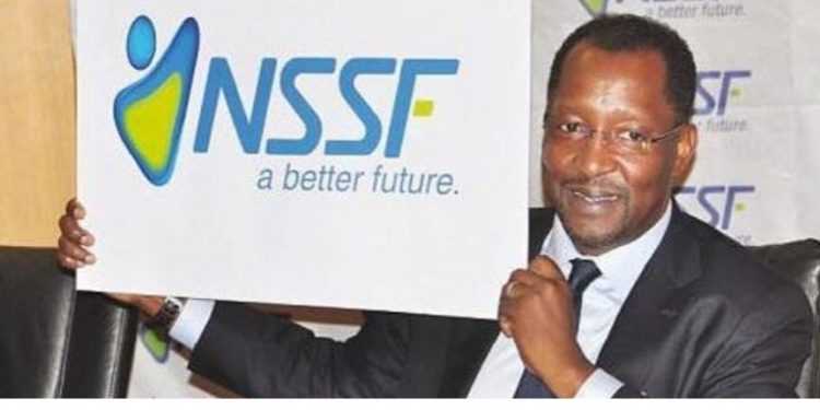 What mid-term access means for NSSF savers