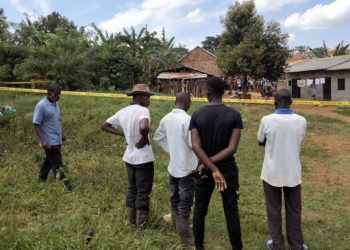 Nakaseke residents worried as bomb kills 1, injuries 4