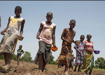 BUILDING CLIMATE-READY COMMUNITIES: WHY SCIENCE, TECHNOLOGY & INNOVATION MATTERS TO US ALL