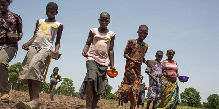 BUILDING CLIMATE-READY COMMUNITIES: WHY SCIENCE, TECHNOLOGY & INNOVATION MATTERS TO US ALL