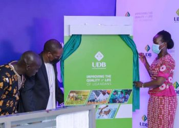 UDB moves to awaken Ugandans’ innovative and entrepreneurial spirit