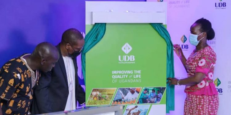 UDB moves to awaken Ugandans’ innovative and entrepreneurial spirit