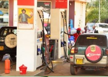 Gov’t to Ugandans: Fuel prices will continue to skyrocket