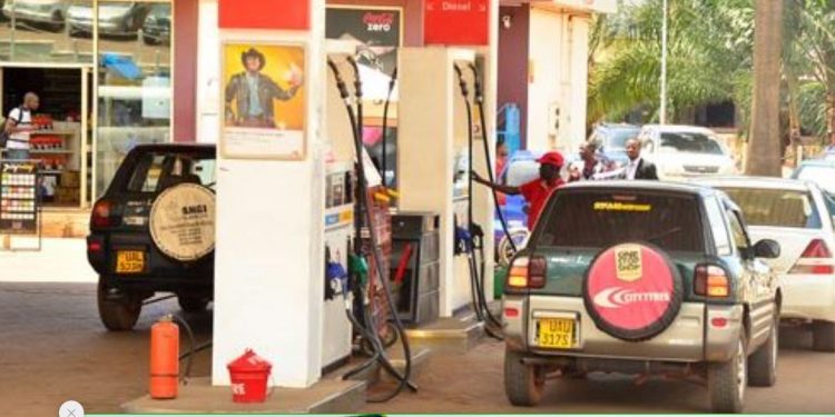 Gov’t to Ugandans: Fuel prices will continue to skyrocket