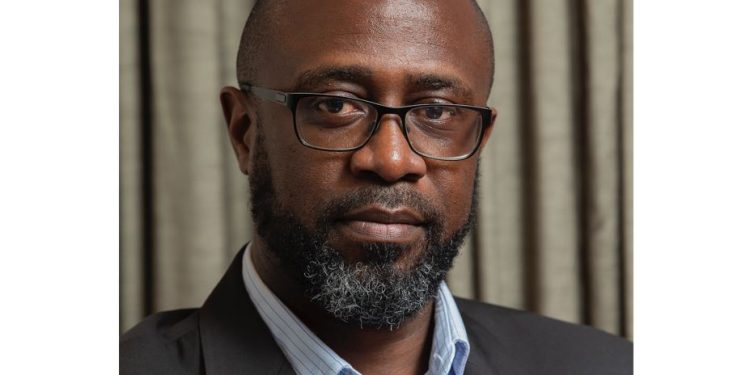 The Mastercard Foundation announces new Country Head for Uganda