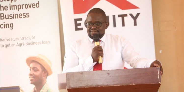 Equity Bank to support Agribusiness SMEs with new structured Trade Commodity Finance In West Nile Region