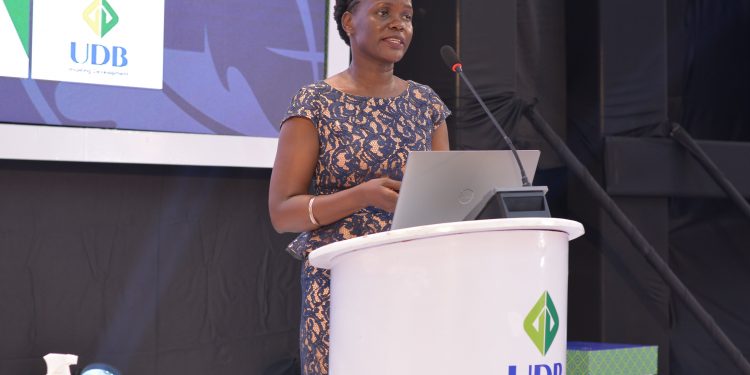 UDB aligning funding for a resilient economy