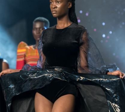 Sharon Kiyimba Promise shines at the inaugural Janzi Awards