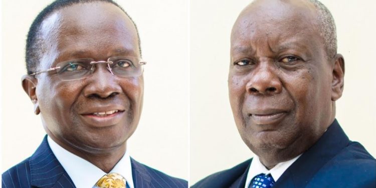 PERSPECTIVE: There are more than 1000 reasons to indulge in an authentic Ugandan tourism experience this festive season, but here’s just a few of them