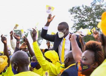 NRM candidate wins Kayunga LC V by-election