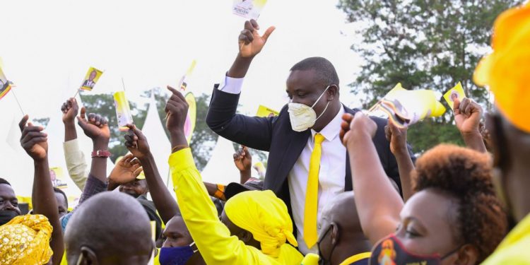 NRM candidate wins Kayunga LC V by-election