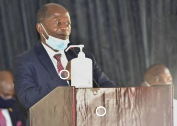 Vaccination to determine total reopening of schools – Dr. Muyingo