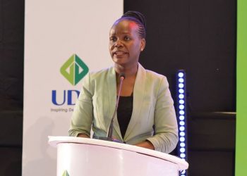 UDB launches unique solutions for Women, Youth and SMEs