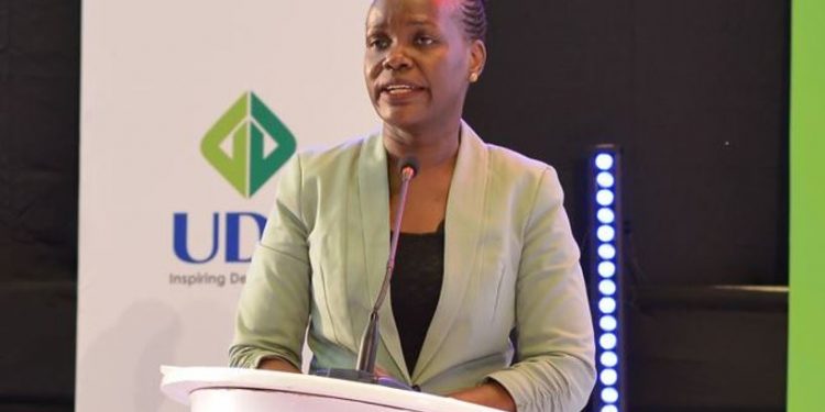 UDB launches unique solutions for Women, Youth and SMEs