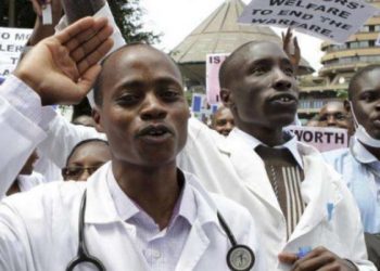 Govt threats to fire medical interns gets rude awakening