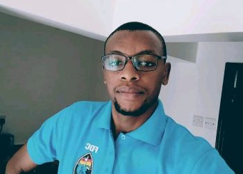 SFC boss Brig Gen Peter Candia sued by wife of detained novelist Kakwenza