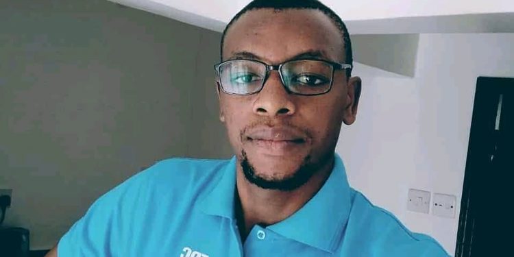 SFC boss Brig Gen Peter Candia sued by wife of detained novelist Kakwenza