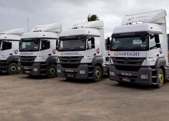 Shocking details how former VP son’s Cargo worth UGX. 8 billion was stolen