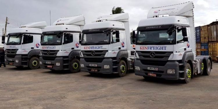 Shocking details how former VP son’s Cargo worth UGX. 8 billion was stolen