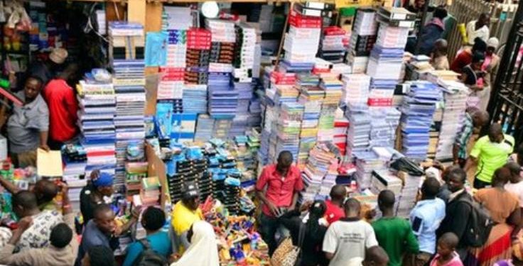 Mad-rush shopping for parents as children return to school