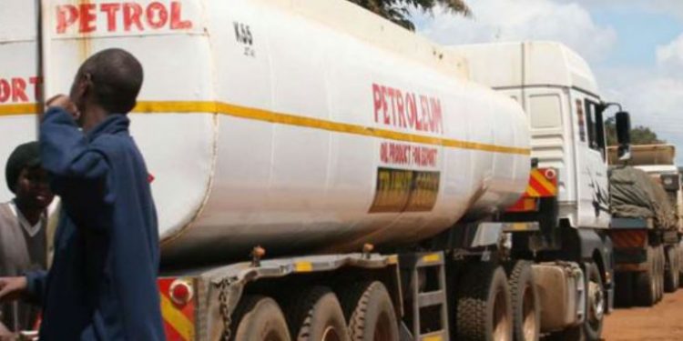 Impasse over paid COVID-19 rapid tests at the Kenya-Uganda border in new twist