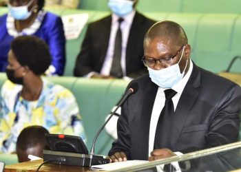 MPs approve shs43 trillion Framework Paper in readiness for 2022/23 Budget