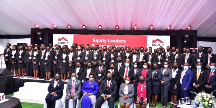 Beneficiaries of the EPL Programme