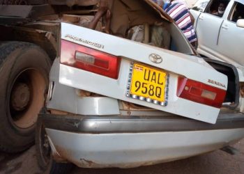 Three family members perish in Buikwe accident