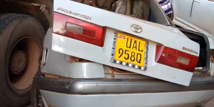 Three family members perish in Buikwe accident