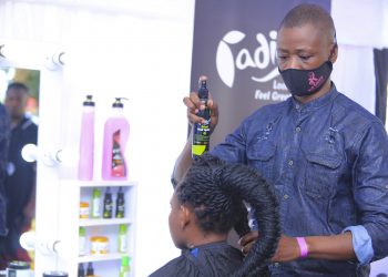 Radiant Experience at Roast and Rhyme 2022